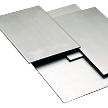 Chinese Steel SUS AISI 304/316L/310S/316Ti/317L/ 3Cr12  Stainless Steel Plate / Sheet